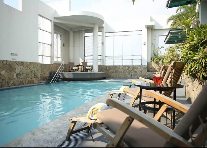 Hotel Lancaster