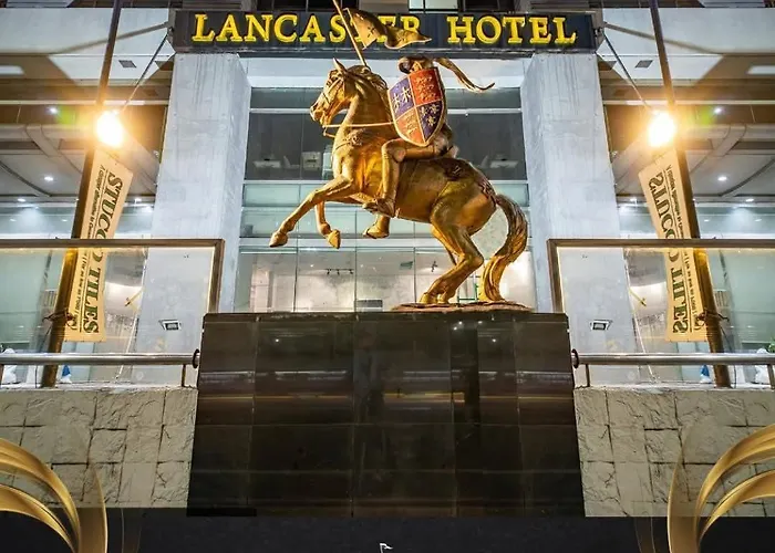 فندق Lancaster