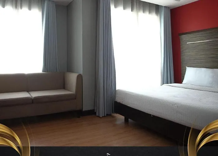 Hotel Lancaster *