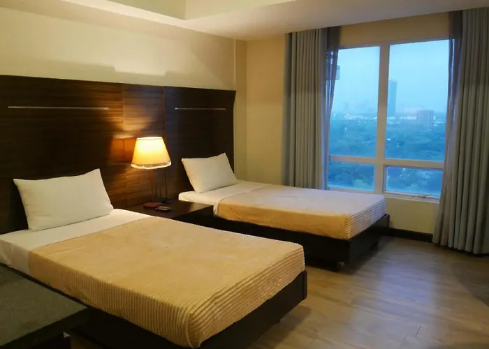 Hotel Lancaster *