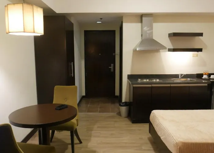 Lancaster Manila