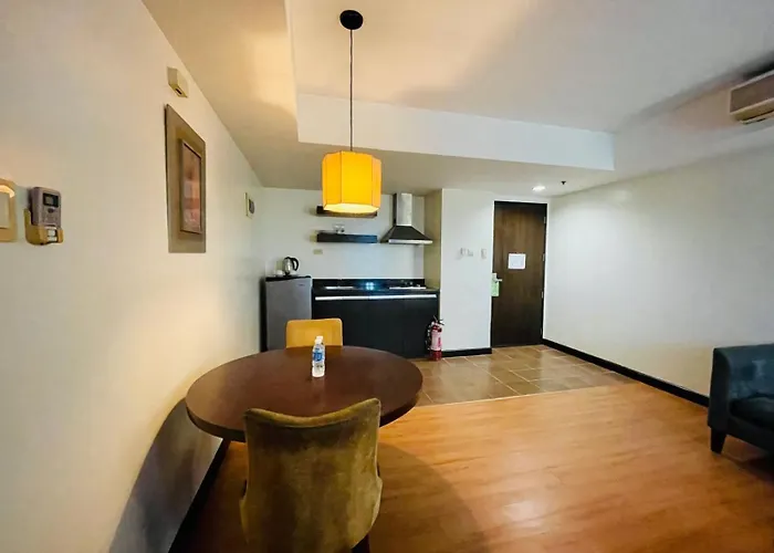 Hotel Lancaster *
